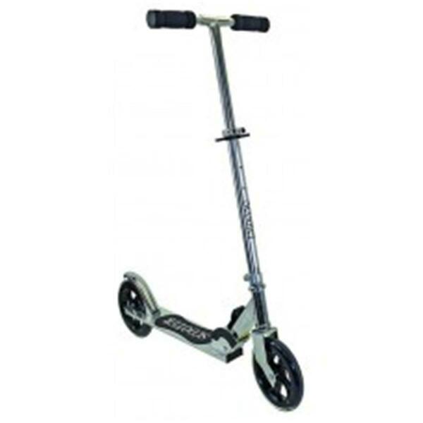 M-Wave L205 Alloy Folding 200 Mm Large Scooter 659939